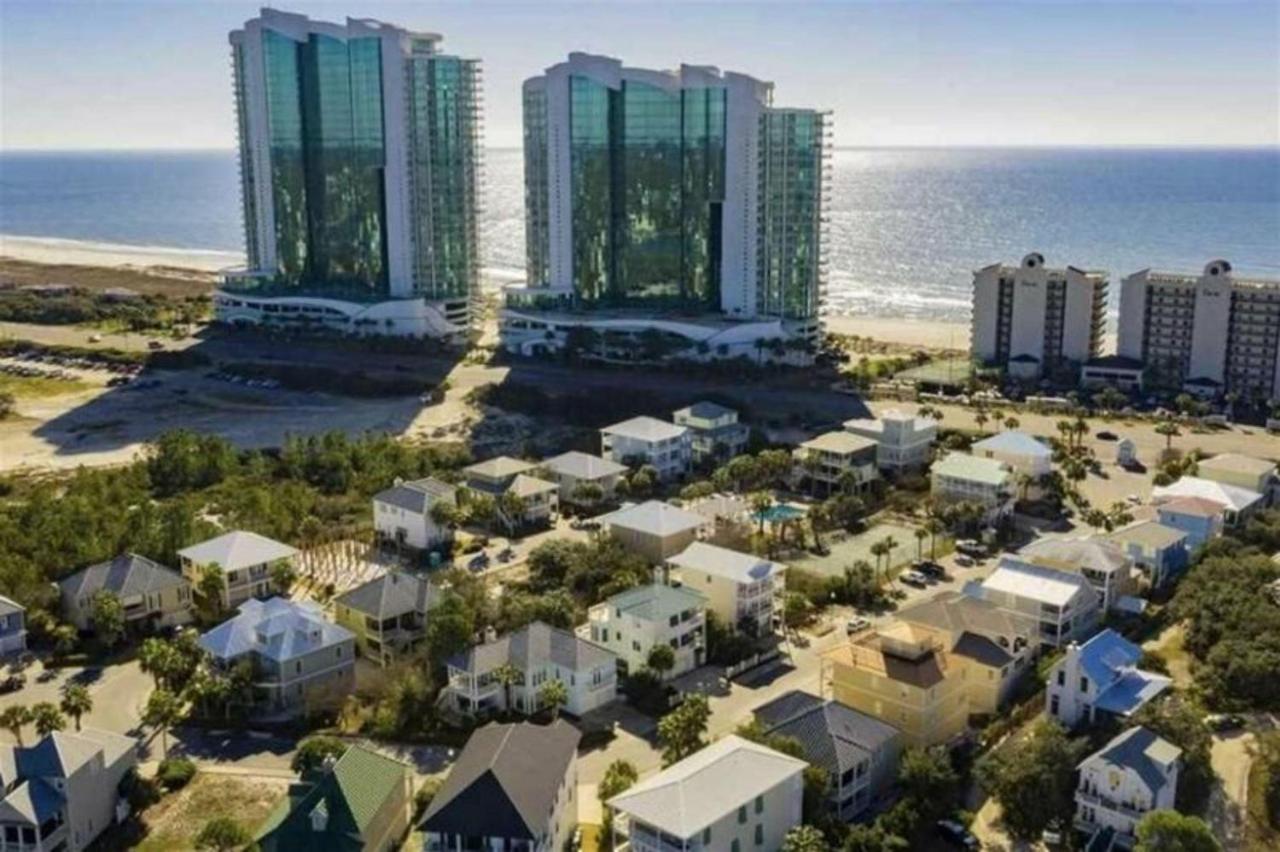 Mer Soleil By Meyer Vacation Rentals Orange Beach Exterior foto