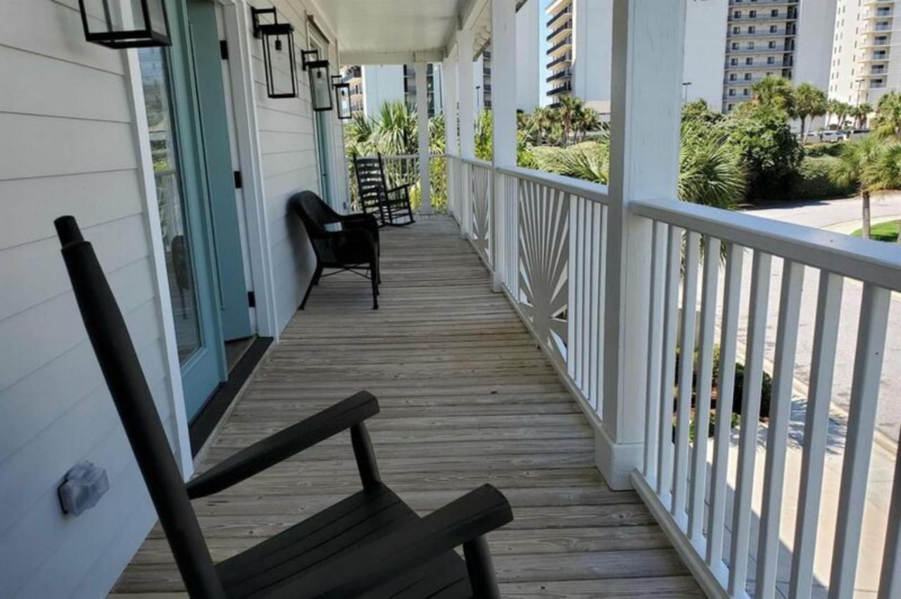 Mer Soleil By Meyer Vacation Rentals Orange Beach Exterior foto