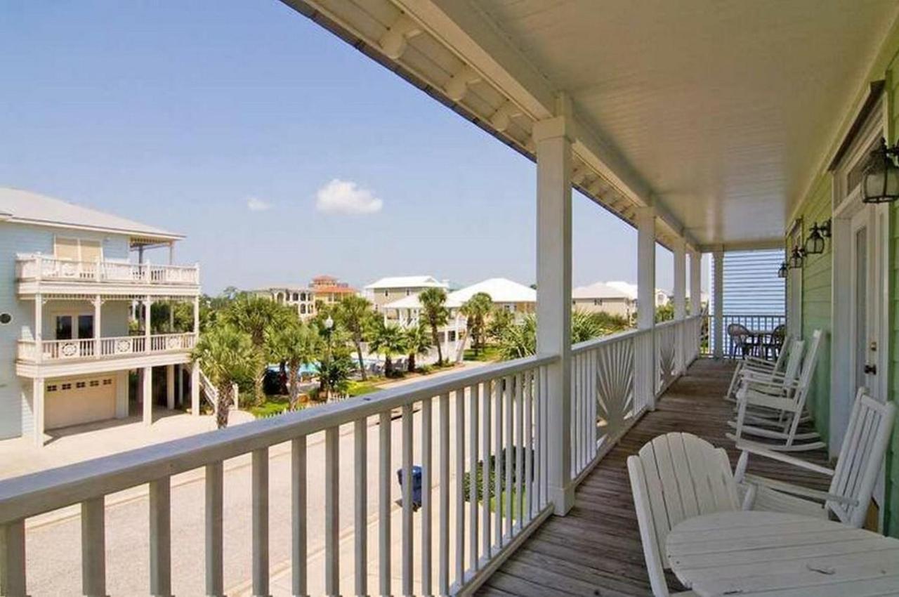 Mer Soleil By Meyer Vacation Rentals Orange Beach Exterior foto