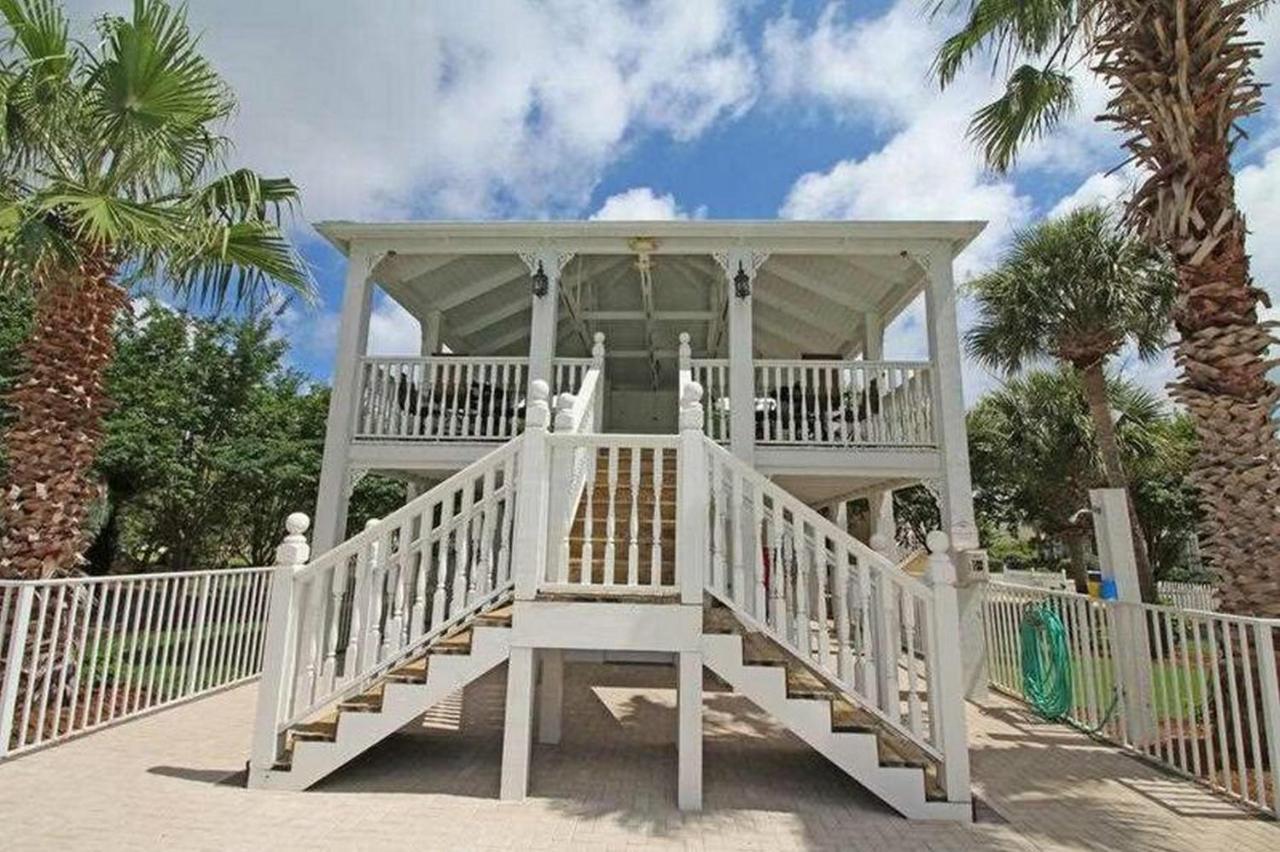 Mer Soleil By Meyer Vacation Rentals Orange Beach Exterior foto